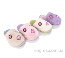 Тапки BABYSHOP